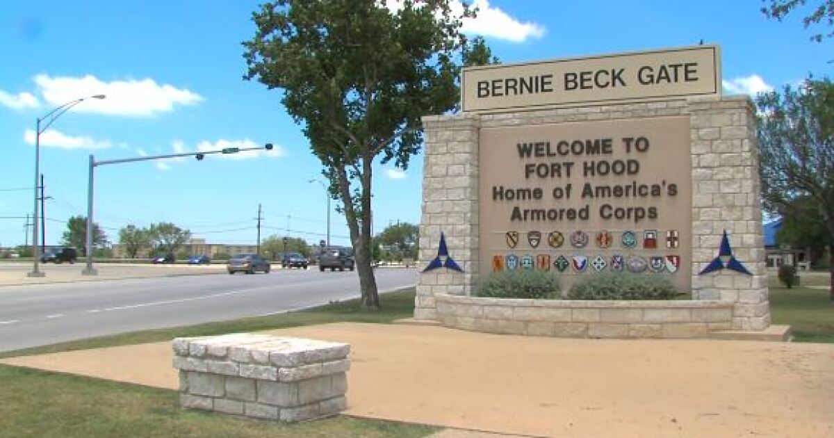 Texas awards $26M in grants to support military installations