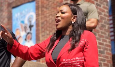 Turnout in Texas Senate primary could signal shift in state politics