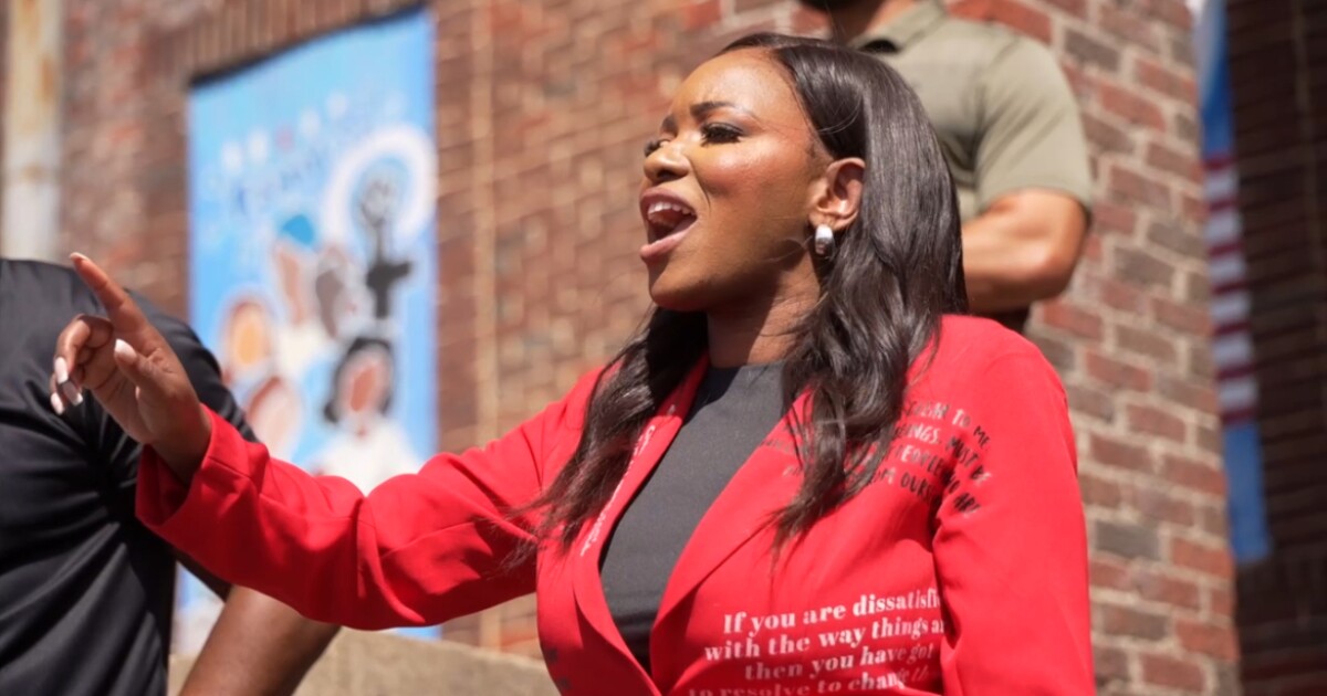 Turnout in Texas Senate primary could signal shift in state politics