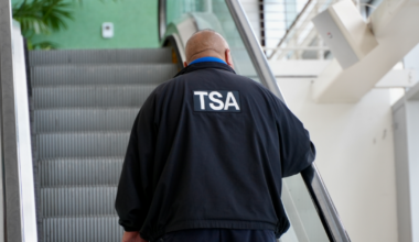 CCIA sees smooth travel as shutdown strains major hubs