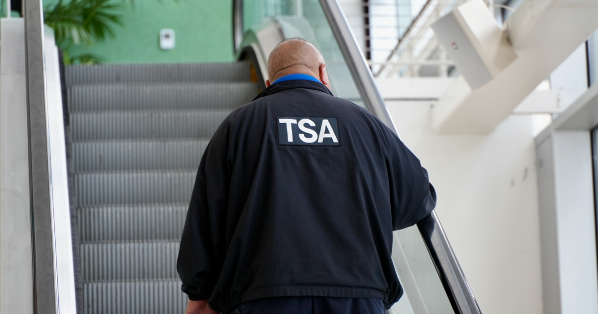 CCIA sees smooth travel as shutdown strains major hubs