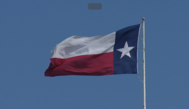 Happy Texas Independence Day!