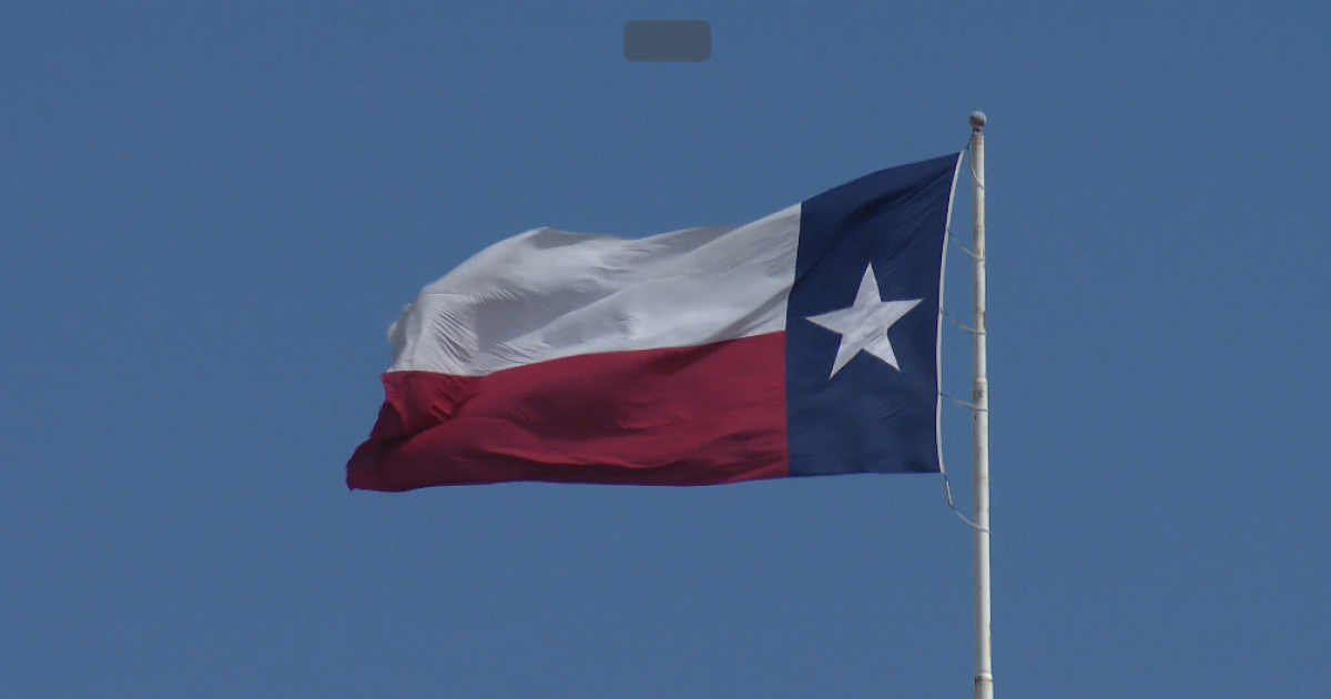 Happy Texas Independence Day!