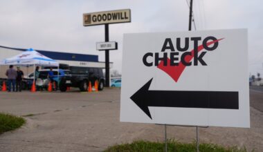 Free AutoCheck program helps Coastal Bend drivers improve vehicles