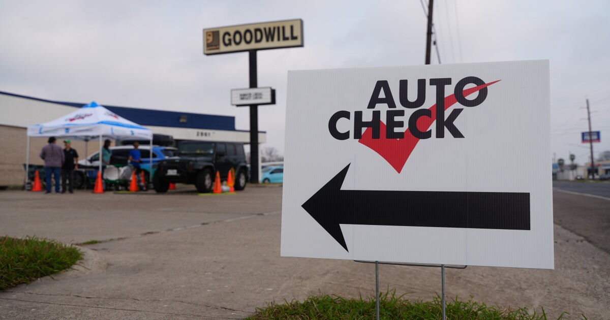 Free AutoCheck program helps Coastal Bend drivers improve vehicles