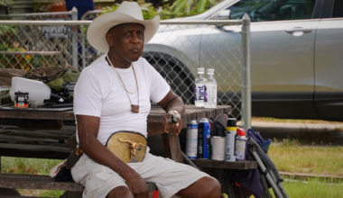 Corpus Christi remembers local legend 'Pointy Boots'