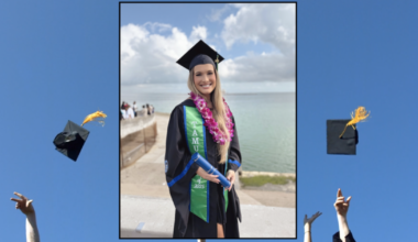 TAMU-CC graduate stuck in Dubai as Middle East conflict disrupts travel