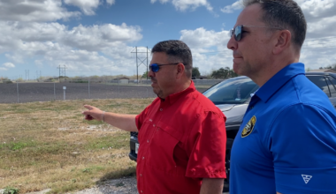 Arsenic concerns trigger 30-day pipeline push