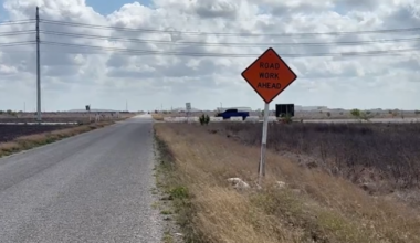 Nueces County approves amended road deal for Tesla's lithium facility