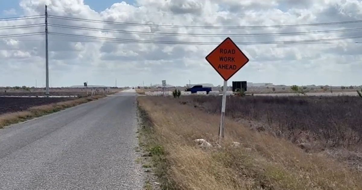 Nueces County approves amended road deal for Tesla's lithium facility