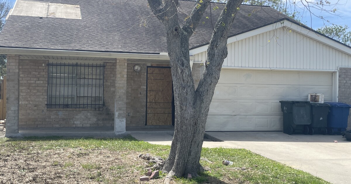 Man arrested for murder following welfare check in the city's south side
