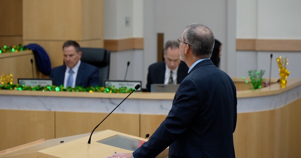 Can Evangeline prevent a water emergency? Models suggest it could be a long shot