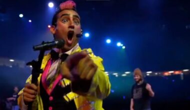 Oysters, circus thrills and cars for a cause