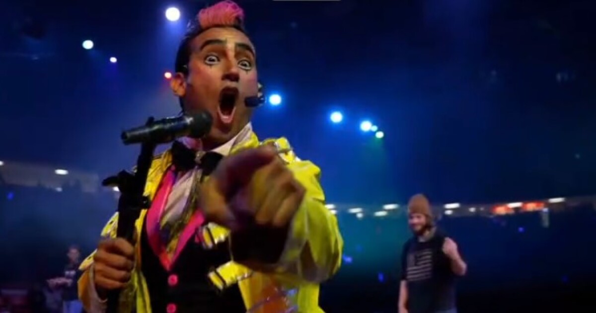 Oysters, circus thrills and cars for a cause