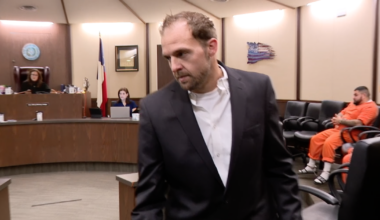 CC Police officer pleads not guilty to theft and credit card abuse charges