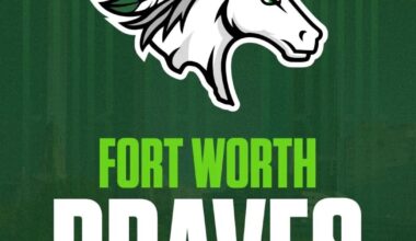 It’s a Brave new world for Fort Worth’s old, revived semi-pro football team