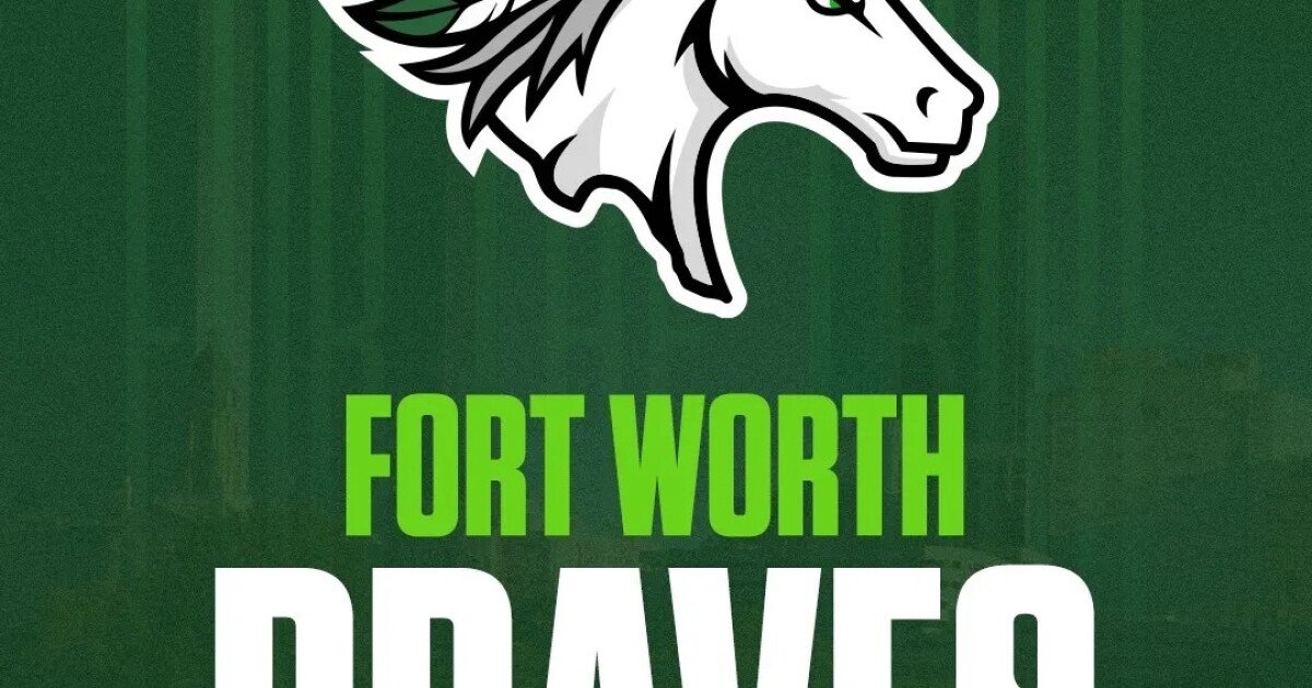 It’s a Brave new world for Fort Worth’s old, revived semi-pro football team