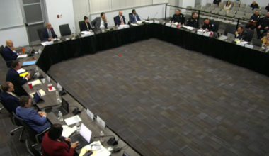 Richardson cautiously considers stricter short-term rental regulations