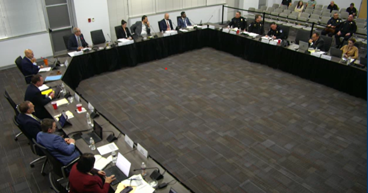 Richardson cautiously considers stricter short-term rental regulations