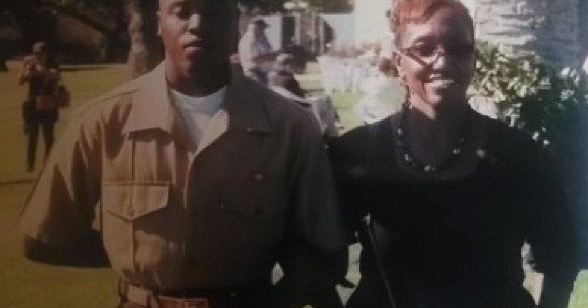 Pretrial set to start for 2 former Tarrant County jailers indicted in Anthony Johnson, Jr.'s death