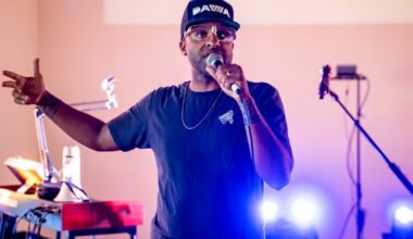 Austin nonprofit hosts SXSW event to highlight BIPOC creatives