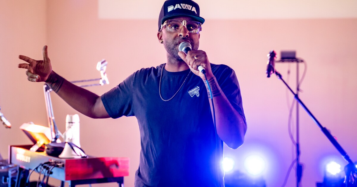 Austin nonprofit hosts SXSW event to highlight BIPOC creatives