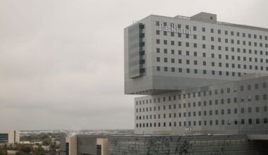 Health care has a burnout problem. Parkland Health joins national effort to address it