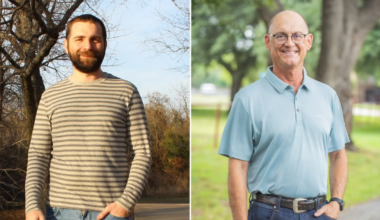 Literally Anybody Else is on the ballot for North Richland Hills mayor