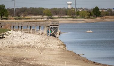 Fifth waterline break in Pflugerville system resolved