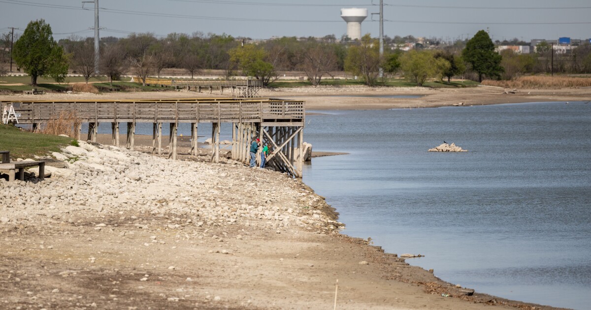 Fifth waterline break in Pflugerville system resolved