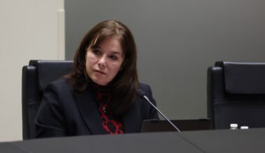 Dallas City Attorney Tammy Palomino to retire after 23 years of service