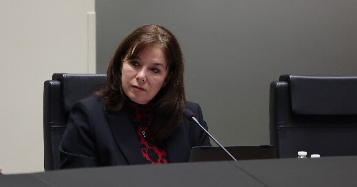 Dallas City Attorney Tammy Palomino to retire after 23 years of service