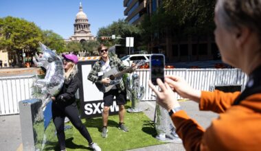 9 free events during SXSW 2026 that are worth checking out