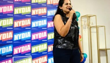 Democrat Nydia Cárdenas looks to face Republican Manny Ramirez for northwest Tarrant seat