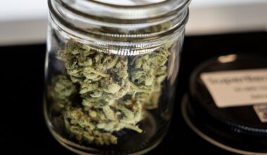 Texas ban on selling smokable cannabis takes effect March 31