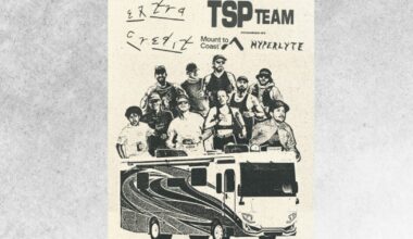 A local running team will represent San Antonio in a national race this weekend