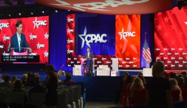 CPAC draws conservatives to Texas for its annual convention