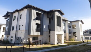 Austin rent prices have significantly dropped since topping out in 2022, per data