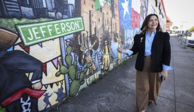 Lack of funds pauses Dallas Cinco de Mayo Parade, but not community celebration