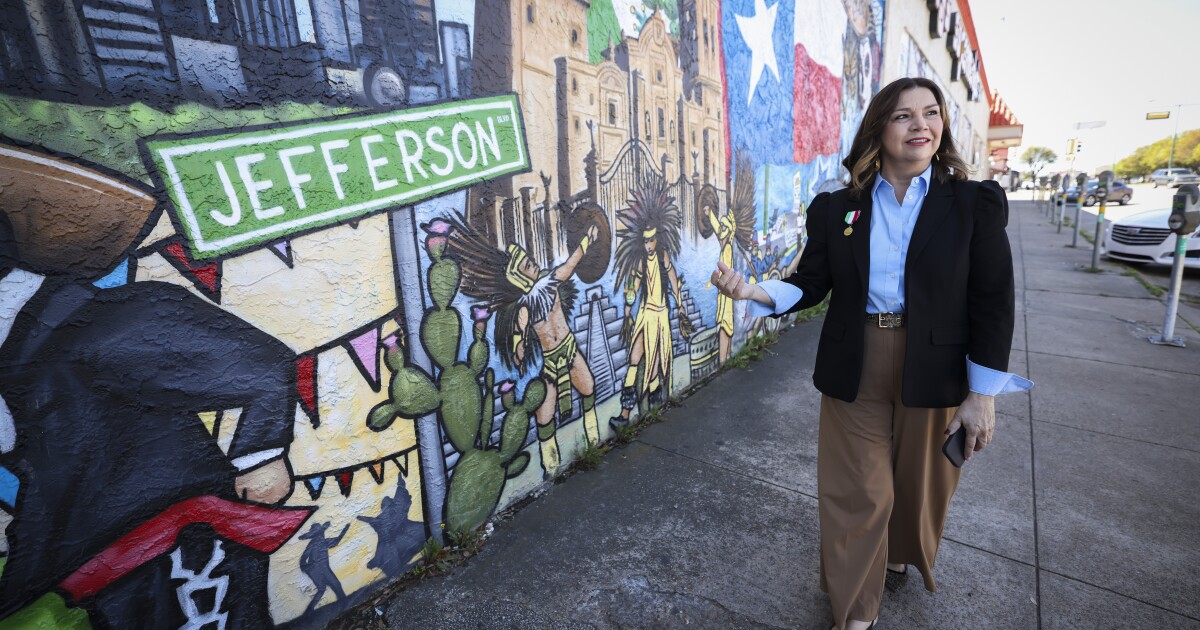 Lack of funds pauses Dallas Cinco de Mayo Parade, but not community celebration