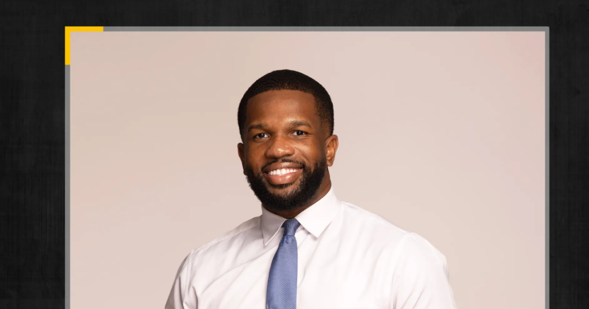 How a 27-year-old upstart unseated longtime Texas House Democrat Chris Turner