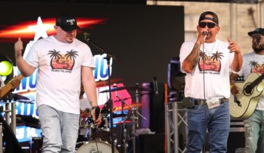 The Weekender: Music reigns supreme in San Antonio