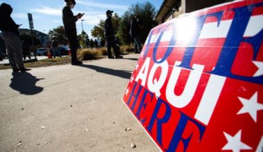 Rodney Anderson wins Grand Prairie City Council special election