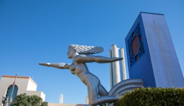 Former Fair Park operator wants Dallas to pay $5M following contract dispute