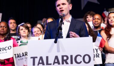 Texas primary results: Here's who's on the November ballot