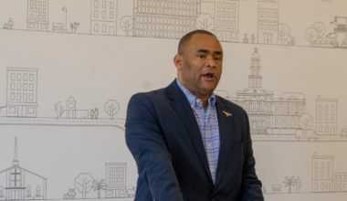 Veasey announces $3.1M in federal funding for east Fort Worth affordable housing