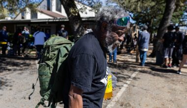 Austin adopts new homeless strategy plan, but leaders aren't sure of the cost