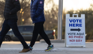 ‘Significant increase’ in rejected mail-in ballot report for Tarrant County an error, officials said