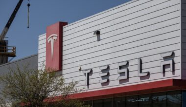 Lawsuit alleges 6th St. shooter assaulted woman at Tesla Gigafactory