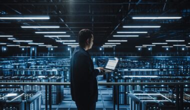 New study shows who is getting the most out of using AI for business